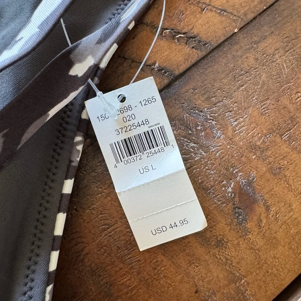 NWT Aerie Sports Bra Size Large